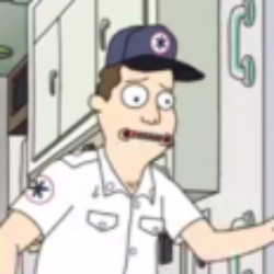 Profile picture of Paramedic