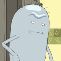 Profile picture of Mr. Jellybean