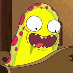 Profile picture of Slippery Stair