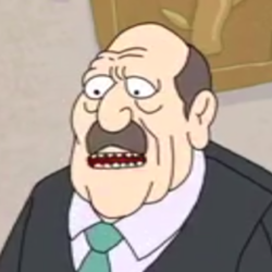 Profile picture of Giant Judge