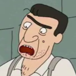 Profile picture of Giant Good Cop