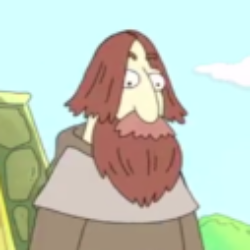 Profile picture of Village Leader