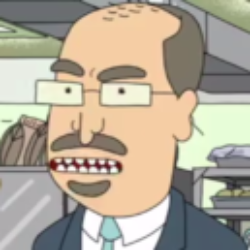 Profile picture of Restaurant Owner