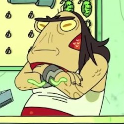 Profile picture of Pawn Shop Clerk