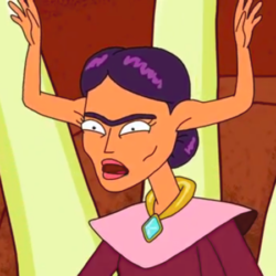 Profile picture of Gazorpian Judge