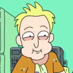 Profile picture of Glenn