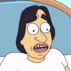 Profile picture of Shmlony Shmlicelli