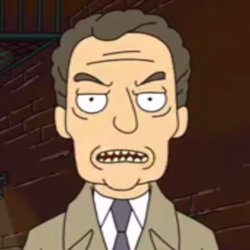 Profile picture of Quick Mystery Host