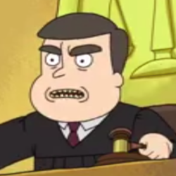 Profile picture of Quick Mystery Judge
