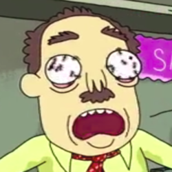 Profile picture of Ants In My Eyes Johnson