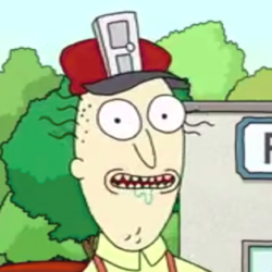 Profile picture of Fake Doors Salesman