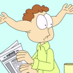 Profile picture of Jon Arbuckle
