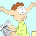 Profile picture of Jon Arbuckle