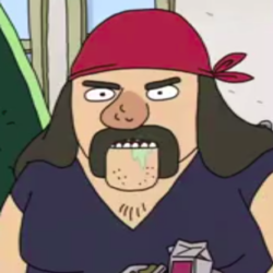 Profile picture of Trashman