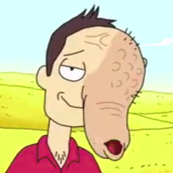 Profile picture of Trunkman