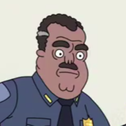 Profile picture of Detective