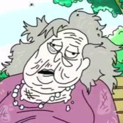 Profile picture of Dead Cat Lady