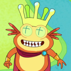 Profile picture of King Flippy Nips