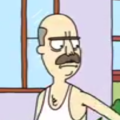 Profile picture of Dog Abuser