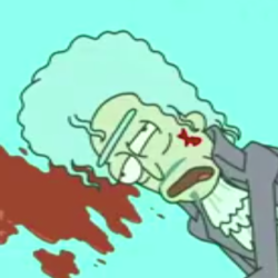 Profile picture of Scientist Formerly Known As Rick