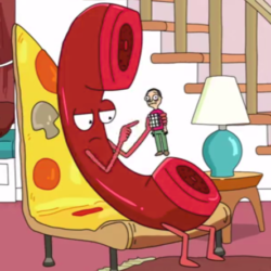 Profile picture of Phone Person 1