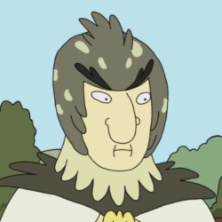 Profile picture of Birdperson