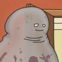 Profile picture of Brown Snowman Partier