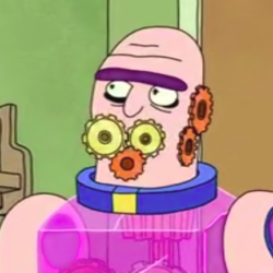 Profile picture of Gear Head