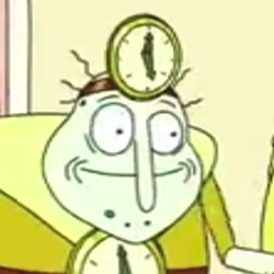 Profile picture of Slow Mobius