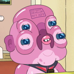 Profile picture of Glootie