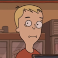 Profile picture of Chick Belly Cashier