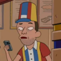 Profile picture of Hot Dog on a Stick Guy