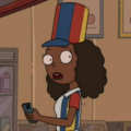 Profile picture of Hot Dog on a Stick Girl