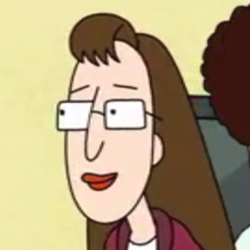 Profile picture of Nancy