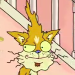 Profile picture of Squanchy