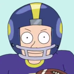 Profile picture of Teen Roy