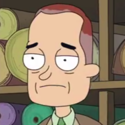 Profile picture of Adult Roy