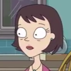 Profile picture of Roy's Wife