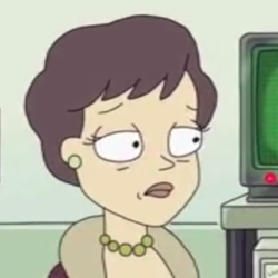 Profile picture of Roy's Old Wife