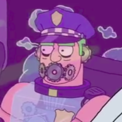 Profile picture of Gear Police 3
