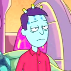 Profile picture of Ron Benson