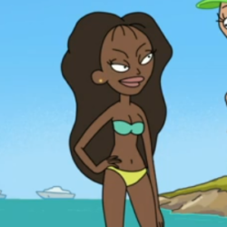 Profile picture of Green Top Florida Beach Girl