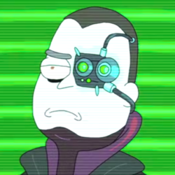 Profile picture of Beta 7