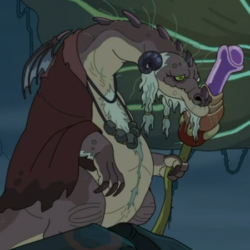 Profile picture of Shadow Jacker Slut Dragon