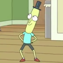 Profile picture of Mr. Poopybutthole