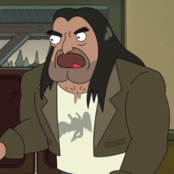 Profile picture of Pool Playing Bar Patron