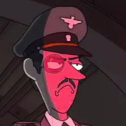 Profile picture of Nazi Officer