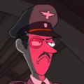 Profile picture of Nazi Officer
