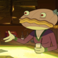 Profile picture of Clam Girl