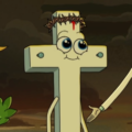 Profile picture of Crossy